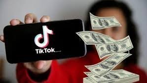 Making Money on TikTok