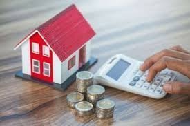 Real Estate Financing